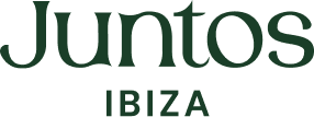 Juntos Ibiza logo.