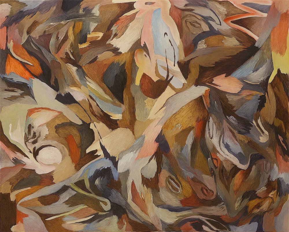 Jean Willi, Alter Klang